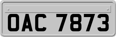 OAC7873