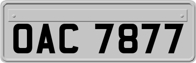 OAC7877