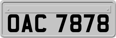 OAC7878