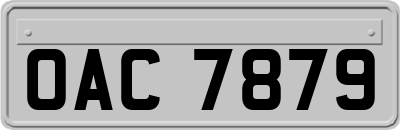 OAC7879