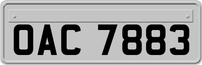 OAC7883