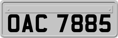 OAC7885