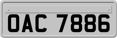 OAC7886