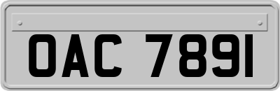 OAC7891