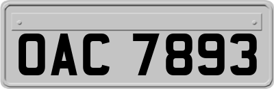 OAC7893