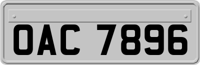 OAC7896