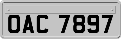 OAC7897