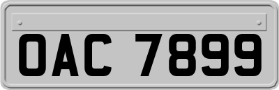 OAC7899