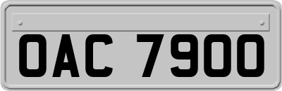OAC7900