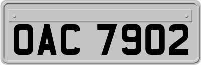 OAC7902