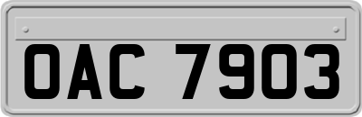 OAC7903