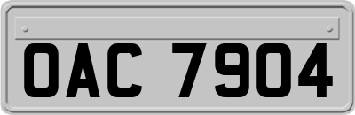 OAC7904