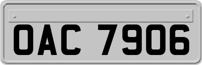 OAC7906