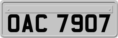 OAC7907