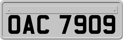 OAC7909