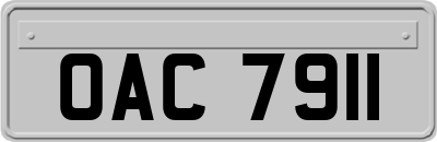 OAC7911