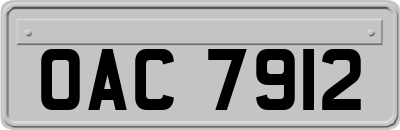 OAC7912