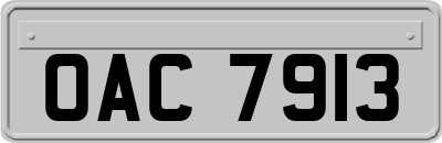 OAC7913