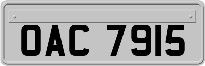 OAC7915