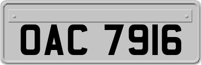 OAC7916