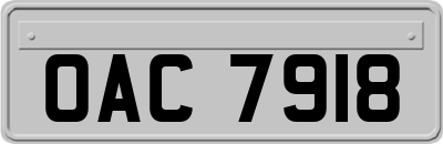 OAC7918