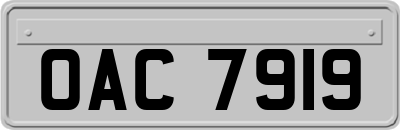 OAC7919