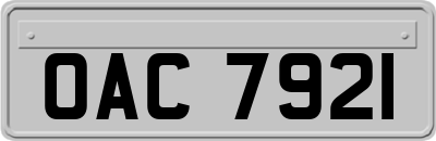 OAC7921
