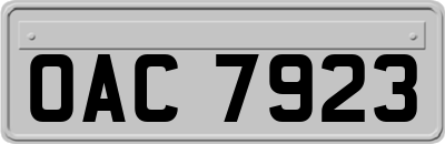 OAC7923