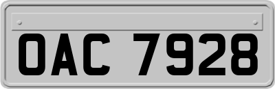 OAC7928