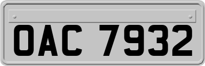 OAC7932