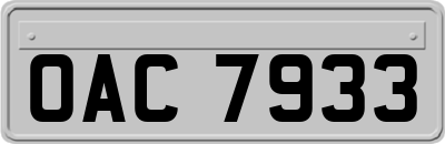 OAC7933