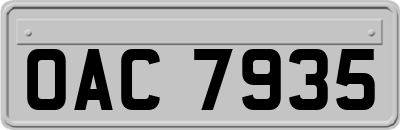 OAC7935