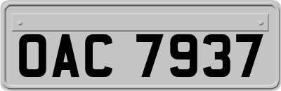 OAC7937