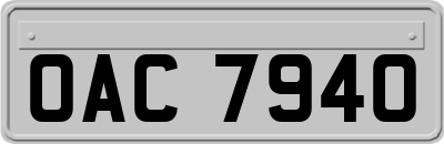 OAC7940
