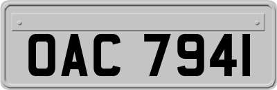 OAC7941