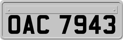 OAC7943
