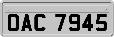 OAC7945