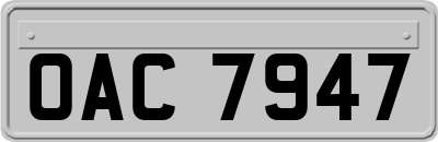OAC7947