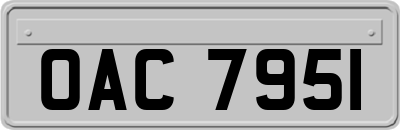 OAC7951