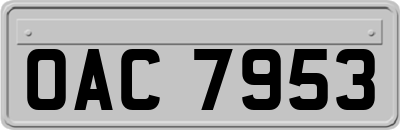 OAC7953