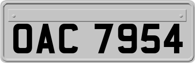 OAC7954