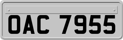 OAC7955