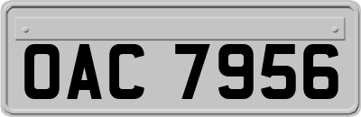 OAC7956
