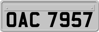 OAC7957