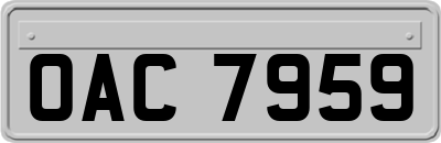 OAC7959