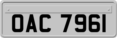 OAC7961