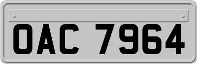 OAC7964