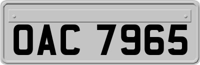 OAC7965