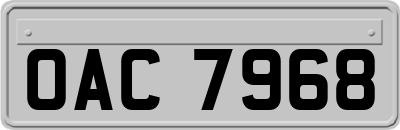 OAC7968