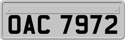 OAC7972